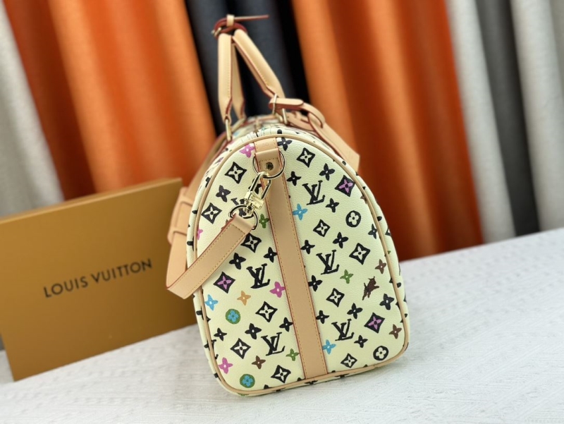 LV Travel Bags